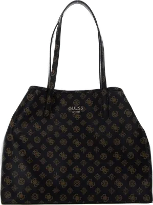 Produktbild von GUESS Damen Shopper Vikky Brown : braun-35 Farbsortierung: braun-35