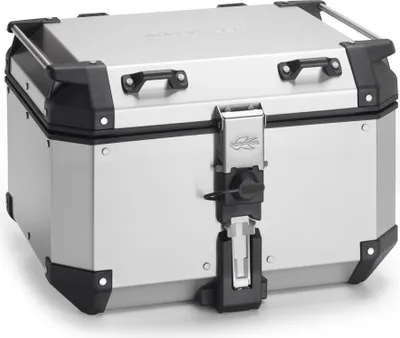 Produktbild von Kappa Topcase KVG480 K-Voyager