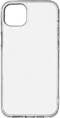 Zdjęcie produktu dla Etui plecki Winner WG Comfort Przeźroczyste Bezbarwne do Apple iPhone 15