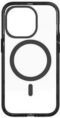 Produktbild von FUN MagSafe Cover für Apple iPhone 16 Pro Black (20994)