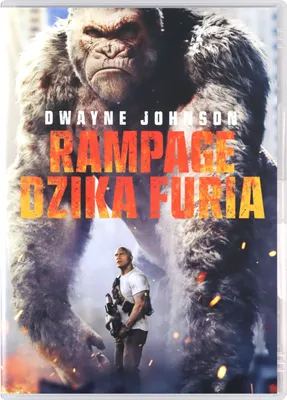 Produktbild von Rampage - Big meets Bigger (nur Originalversion) [DVD]