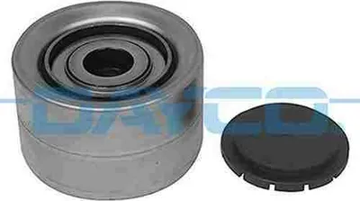 Produktbild von DAYCO APV2825 Umlenkrolle Keilrippenriemen für MAN TGL II TGM II