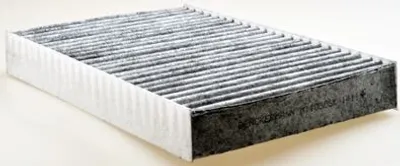Produktbild von DENCKERMANN M110886K Aktivkohle Innenraumfilter Pollenfilter für NISSAN JUKE (F15) für RENAULT Fluence (L3)