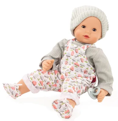 Produktbild von Puppe Maxy Muffin Glückspilz