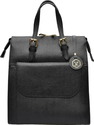 Zdjęcie produktu dla Luisa Vannini_Backpack_AW25 LV 102_NERO