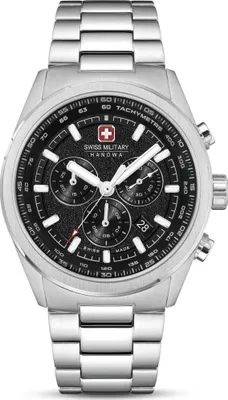 Zdjęcie produktu dla Swiss Military Hanowa NAVALUS PRO CHRONO SMWGI0004204 Herrenchronograf