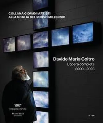 Obrázek produktu pro Davide Maria Coulter