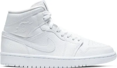 Produktbild von Nike Schuhe Air Jordan 1 Mid Wmns, BQ6472110