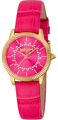 Imagen del producto de JUST CAVALLI TIME Relojes de pulsera JC1L258L0215