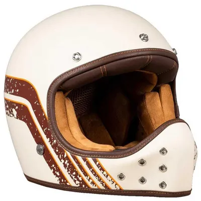Zdjęcie produktu dla Marka: City Model: The Rock Integralhelm Kolor: beżowy Rozmiar: L