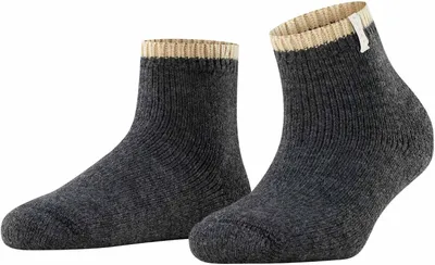 Produktbild von FALKE Cosy Plush Short Socken Damen