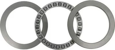 Obrázek produktu pro Axiální válečkové ložisko 89312 ID 60mm OD 110mm 1,355kg NTN