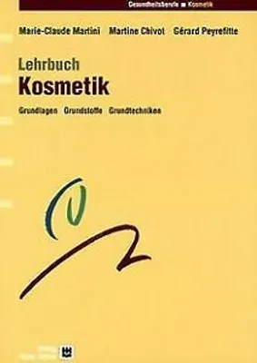 Obrázek produktu pro Martini: Kosmetik