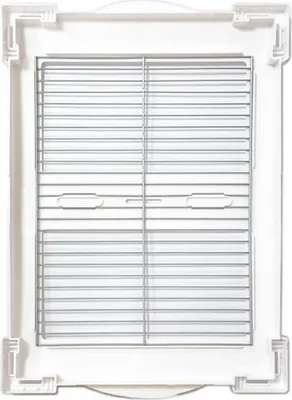 Obrázok produktu pre Vision Pets S01/s02 Deka do klietky pre vtáky Grey Grey One Size