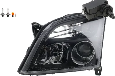 Immagine prodotto di Johns, proiettore adatto per Opel Vectra C 04/2002 -08/05 Luce di cortesia. + guida