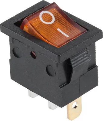 Image de PRK0020E Interface pass-through. MK1011 sous-s. jaune