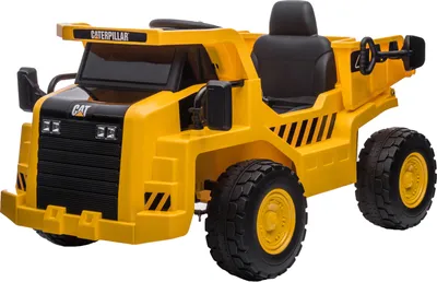Obrázok produktu pre BUDDY TOYS BEC 8166 CAT Dump truck Nakladač