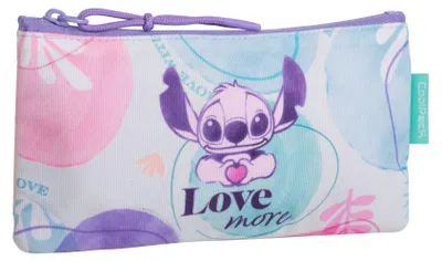 Obrázok produktu pre Saszetka Disney Fashion Bonnie Stitch płaska