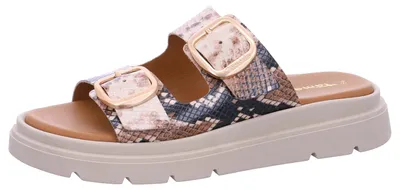 Image de Mules en duvet
