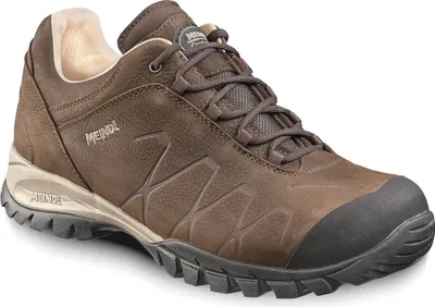 Immagine prodotto di Scarpe da trekking da uomo in marrone scuro