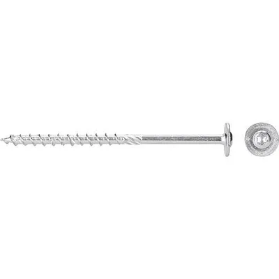 Produktbild von FISCHER Tellerkopfschraube Power-Fast II 8,0x140 TX