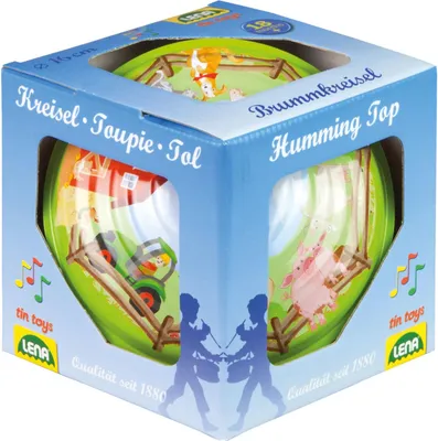 Immagine prodotto di Lena Lena Humming top Farm 16cm