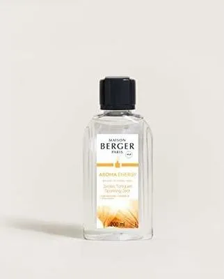 Immagine prodotto di LAMPE BERGER Ricarica Diffusore Aroma Energy 200ml