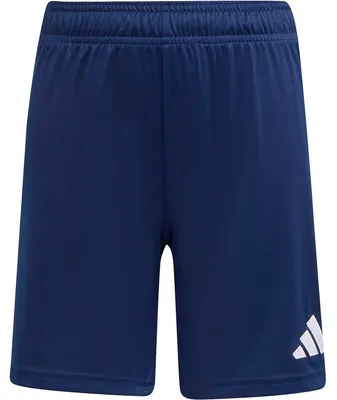 Produktbild von Adidas Entrada 26 Shorts Kinder - Marine | Größe: 116