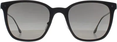 Produktbild von BMW - Rauch Polarisiert-Sonnenbrille für Herren, Matt SY933 (Einheitsgröße) (Schwarz)