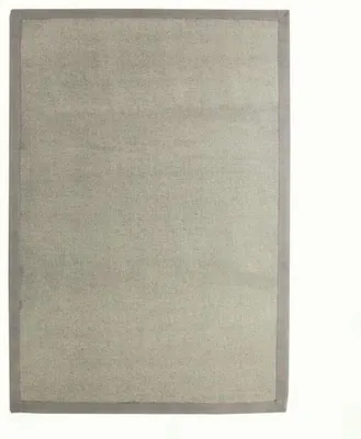 Zdjęcie produktu dla Dywan jutowy taupe 160x230