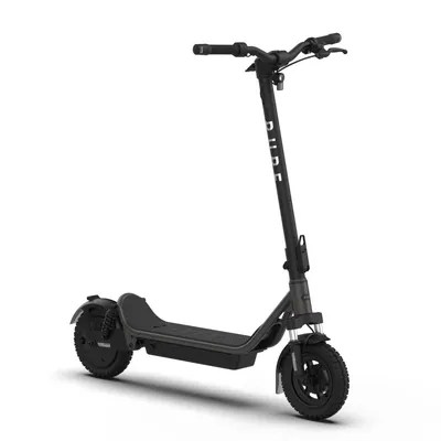 Immagine prodotto di Pure Electric AIR6, scooter elettrico, nero, 2 ruote, autonomia di 65 km