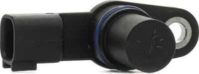 Produktbild von DELPHI Nockenwelleposition Sensor für JAGUAR XF (J05, CC9) Nockenwellen SS11466