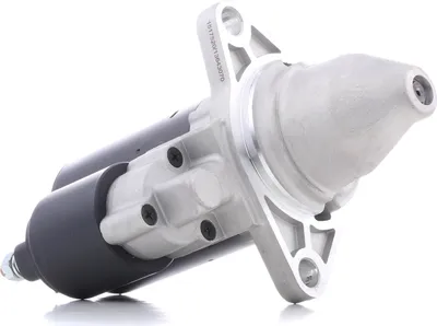 Produktbild von RIDEX 2S0135 Starter Anlasser 1,0kW für HYUNDAI i20 (PB, PBT) 12V