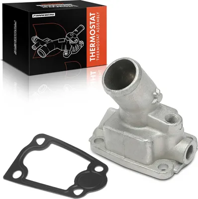 Immagine prodotto di Frankberg 1x termostato refrigerante per Iveco Daily IV 35C15 45C15 50C15 60C15 40C18