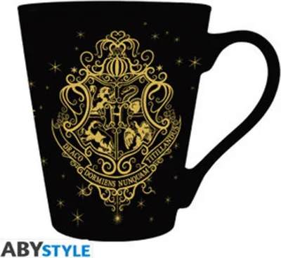 Produktbild von HARRY POTTER - Mug - 250 ml - Phénix - cardboard pkg