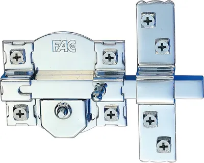 Image de Fac 300-r/ 80-n-bolt