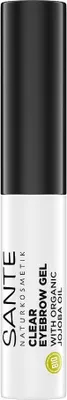 Zdjęcie produktu dla Żel do brwi Clear - 00 Translucent 3,5ml