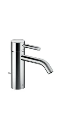 Obrázok produktu pre Dornbracht WC jednopáková batéria s odtokom 33502660 chróm