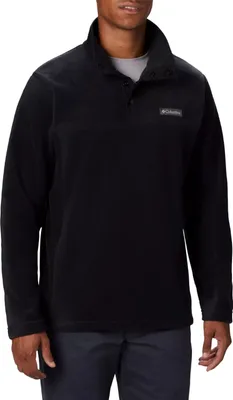 Obrázek produktu pro COLUMBIA Steens Mountain Half Snap BLACK BLACK XXL