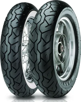 Image de Pneus MAXXIS 110/90-19 62H TOURING M6011