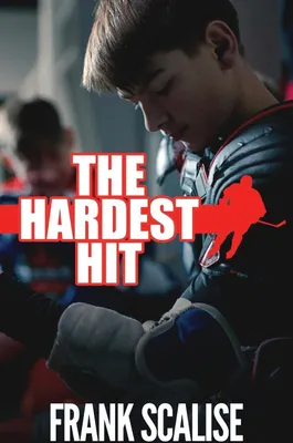 Produktbild von The Hardest Hit