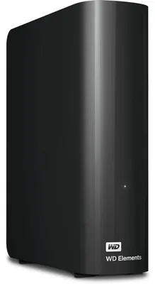 Immagine prodotto di Western Digital WD Elements 10TB Desktop USB 3.0