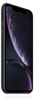 Immagine prodotto di Apple iPhone XR, 15,5 cm (6,1"), 1792 x 828 px, 64 GB, 12 MP, iOS 12, nero