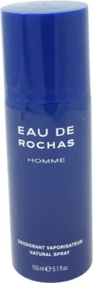 Obrázek produktu pro Rochas Eau de Rochas Deodorant Spray 150 ml