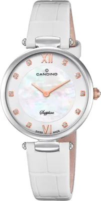 Produktbild von Candino - C4669/3 - Armbanduhr - Damen