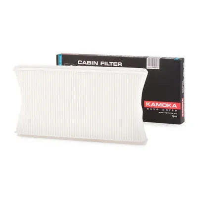 Produktbild von KAMOKA F402501 Innenraumfilter Pollenfilter für OPEL Corsa C Schrägheck (X01)