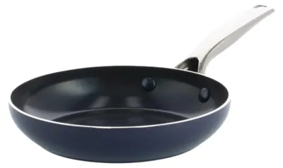 Pfanne 20 cm, Keramik Antihaft, diamantverstärkt, Induktion