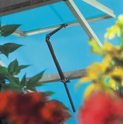 Produktbild von Ventomax Automatischer Fensteröffner Juliana für Glasfenster