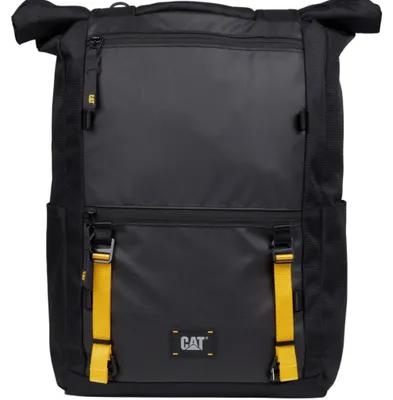 Zdjęcie produktu dla Caterpillar Plecaki Utility X Rolltop, 8484001