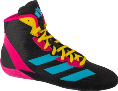 Image de Chaussures Adidas Adizero Wrestling JQ4990